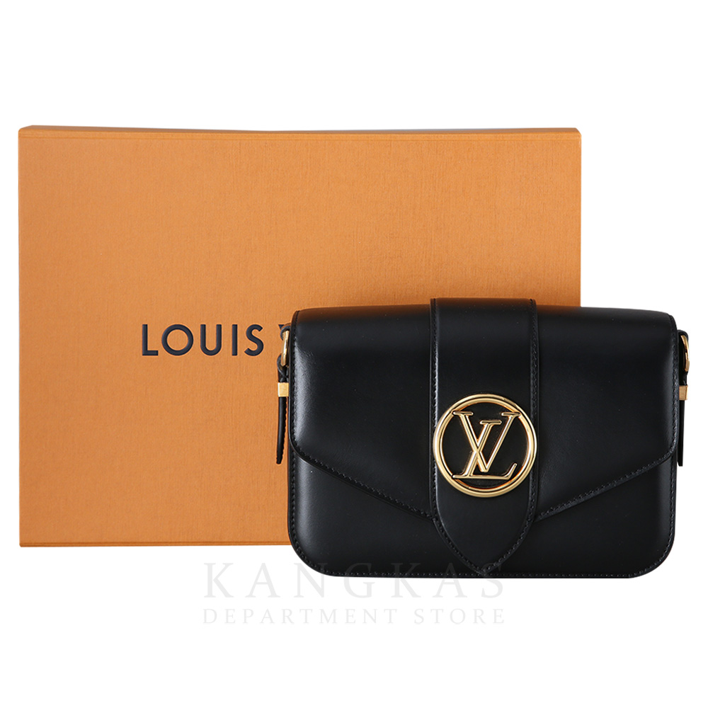 LOUIS VUITTON(USED)루이비통 M55948 퐁 뇌프